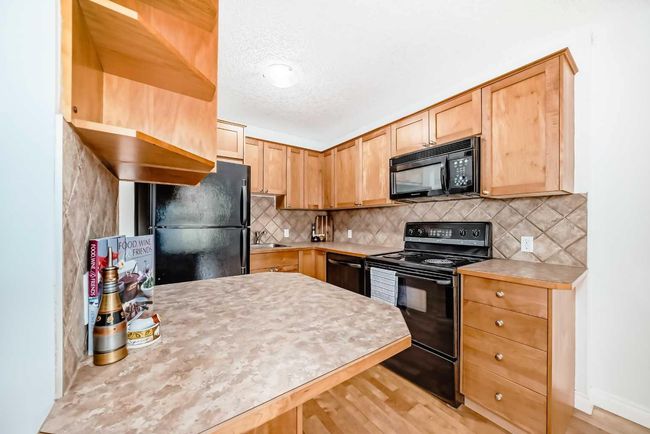 301 - 835 18 Avenue Sw, Condo with 1 bedrooms, 1 bathrooms and 1 parking in Calgary AB | Image 4