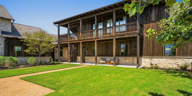 48 Wimberley Trl, House other with 5 bedrooms, 6 bathrooms and null parking in Fredericksburg TX | Image 25