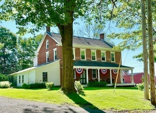 278 E Main St, Plainfield, MA, 01070-9776 | Card Image