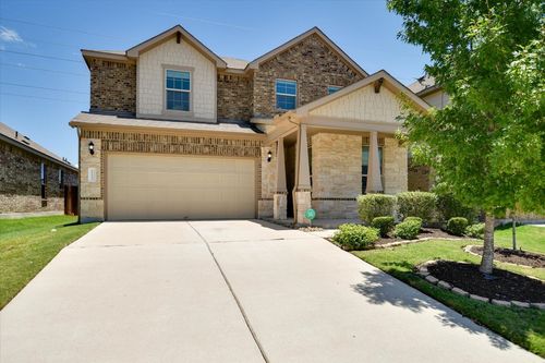 112 Methodius Dr, Hutto, TX, 78634-2011 | Card Image