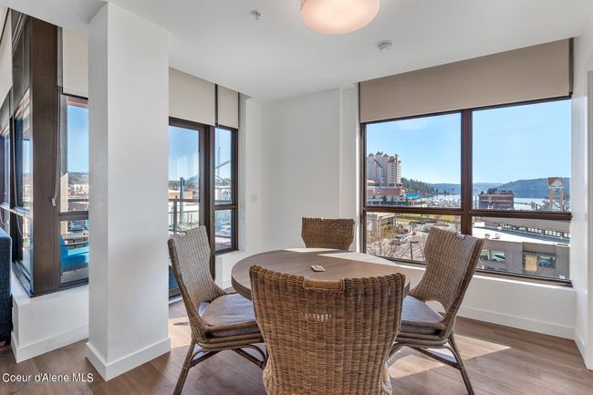 402 - 201 N 1 St St, Condo with 2 bedrooms, 2 bathrooms and null parking in Coeur D Alene ID | Image 7