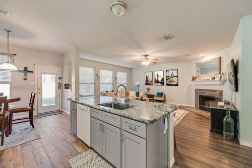 3119 Summer Grove Ct, Mansfield, TX, 76063-7547 | Card Image