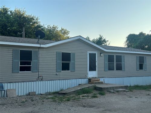 112 Pioneer Trl, Weatherford, TX, 76087-7600 | Card Image