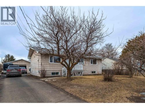 240 Dogwood Cres, 100 Mile House, BC, V0K2E1 | Card Image