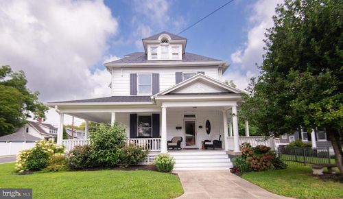 213 Belvedere Ave, CAMBRIDGE, MD, 21613-1521 | Card Image