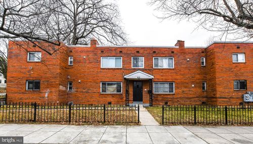3-601 58th St Ne, WASHINGTON, DC, 20019-6948 | Card Image