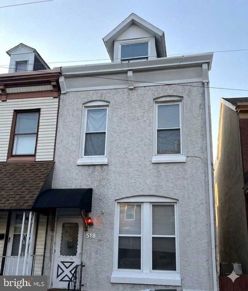 518 Birch St, READING, PA, 19604-2723 | Card Image