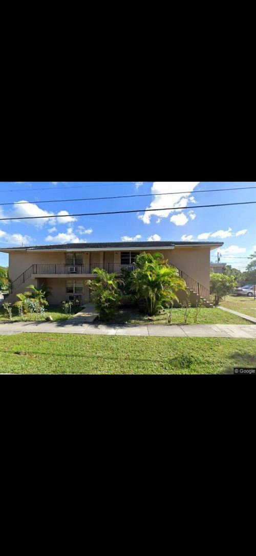 apt-4-1120 N Sapodilla Ave, West Palm Beach, FL, 33401-3271 | Card Image