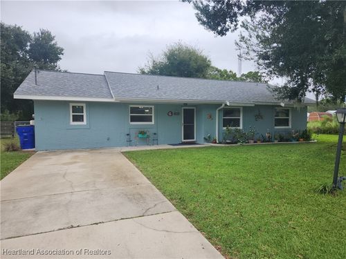 703 Lake Betty Dr, Lake Placid, FL, 33852-9328 | Card Image