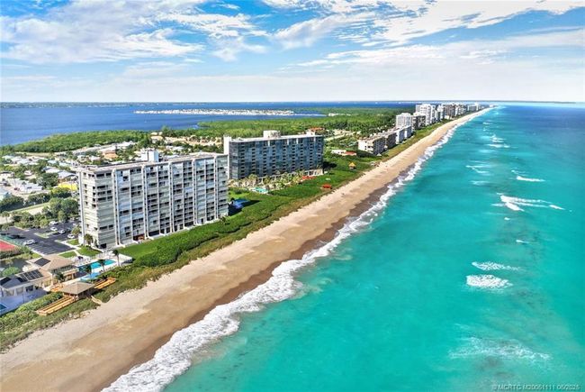 APT-1103 - 10600 S Ocean Dr, Condo with 2 bedrooms, 2 bathrooms and null parking in Jensen Beach FL | Image 30
