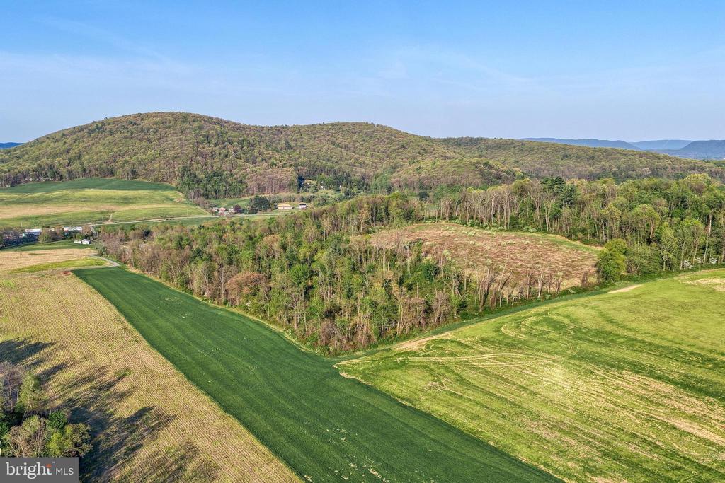 Farm in NEW BLOOMFIELD