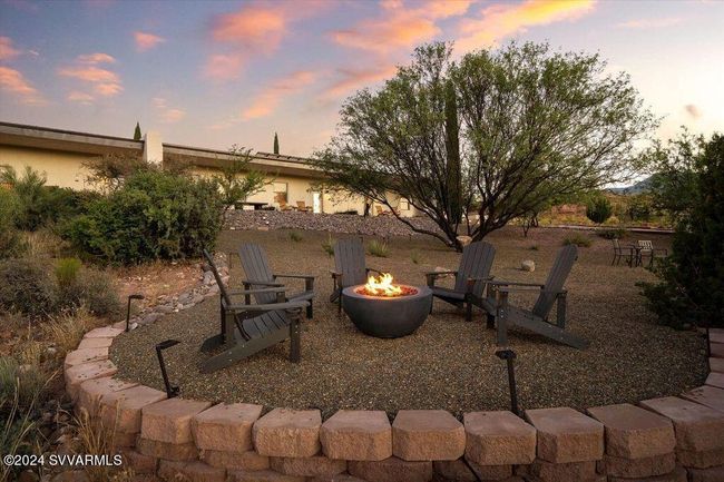 414 Peace Garden Path, House other with 5 bedrooms, 5 bathrooms and null parking in Clarkdale AZ | Image 37