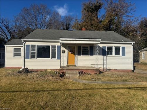 1117 Cedrow Dr, High Point, NC, 27260-3608 | Card Image