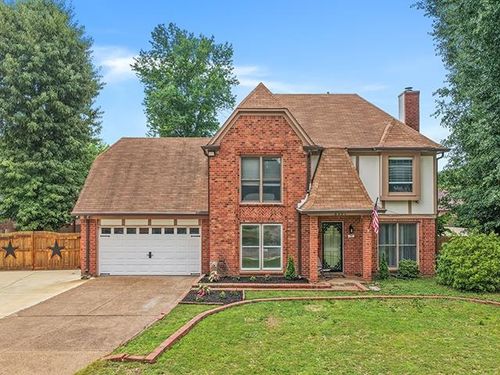 8297 King William St, Cordova, TN, 38016 | Card Image