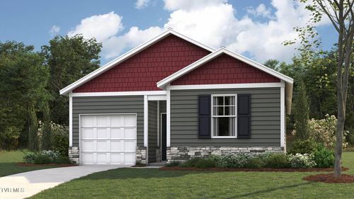 324 Chimney View Loop, Blountville, TN, 37617 | Card Image