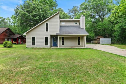 2728 Lost River Rd, Mobile, AL, 36605-4411 | Card Image