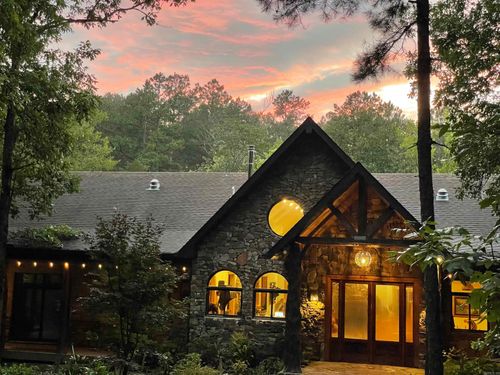 137 Bucksnort Ln, Mena, AR, 71953-7626 | Card Image