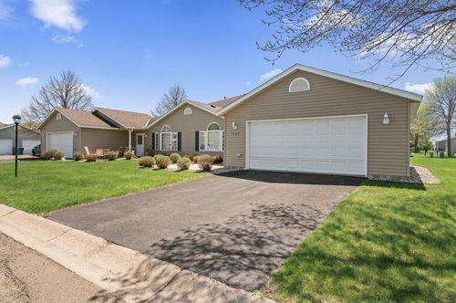 5588 Kalland Ave Ne, Albertville, MN, 55301-8707 | Card Image