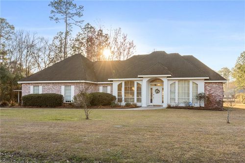 61325 Queen Anne Dr, Lacombe, LA, 70445-2837 | Card Image