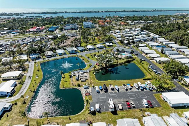 216 Palm Air Dr, House other with 2 bedrooms, 2 bathrooms and null parking in OSPREY FL | Image 25