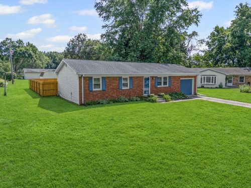 3607 Ashwood Ct, West Lafayette, IN, 47906-8813 | Card Image