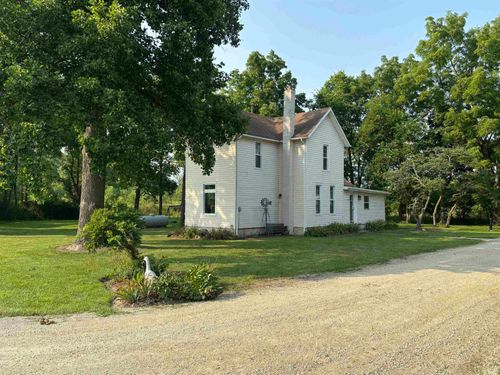 4480 E Station Rd Road, Roanoke, IN, 46783 | Card Image