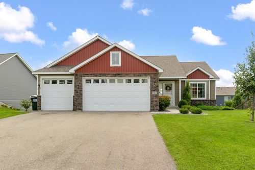 514 Deerview Dr Se, Lonsdale, MN, 55046-4513 | Card Image