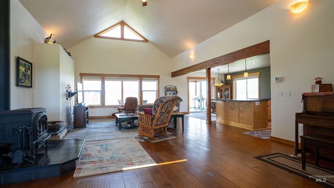 1040 Zimmerman Rd, House other with 3 bedrooms, 3 bathrooms and 2 parking in Deary ID | Image 12