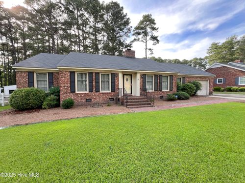1811 Hermitage Rd, Wilson, NC, 27896-1625 | Card Image