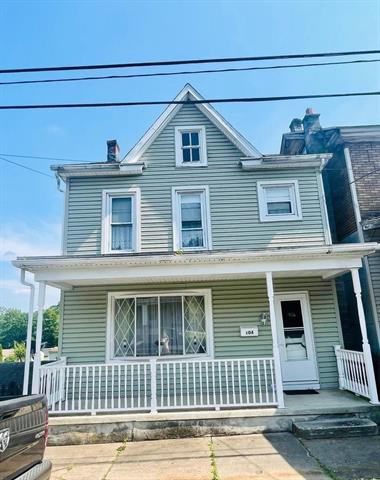 Center St, Tremont, PA 17981