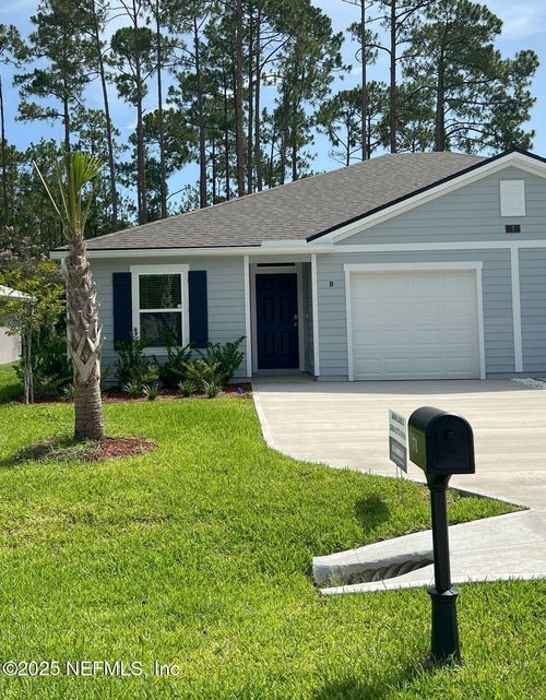 b-7 Ryall Ln, PALM COAST, FL, 32164-3405 | Card Image