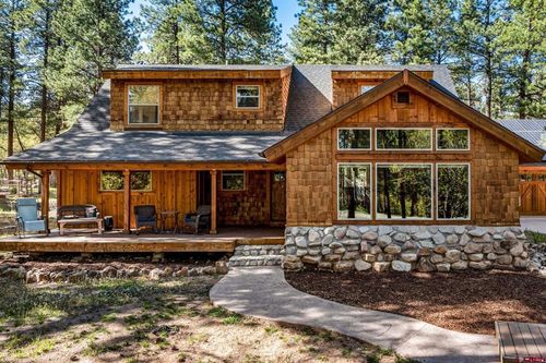 380 Eagle Pass, Durango, CO, 81301-9410 | Card Image