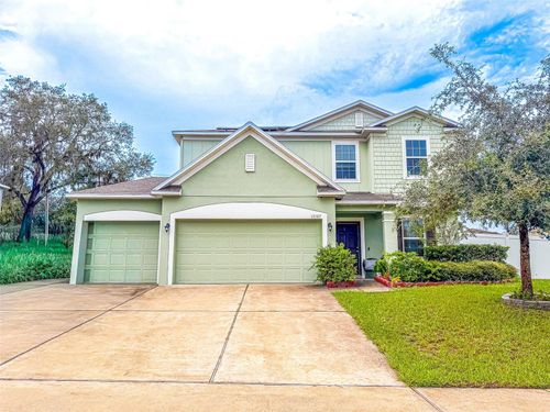 15107 Zenith Ave, MASCOTTE, FL, 34753-9029 | Card Image