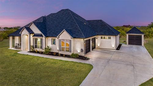 101 Trail Rdg, Weatherford, TX, 76087-4017 | Card Image