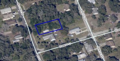 0 Unknown Avenue, Home with 0 bedrooms, 0 bathrooms and null parking in Mims FL | Image 1