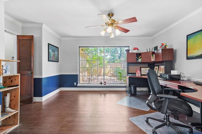 7911 Toledo Ave, House other with 4 bedrooms, 3 bathrooms and null parking in Tulsa OK | Image 16