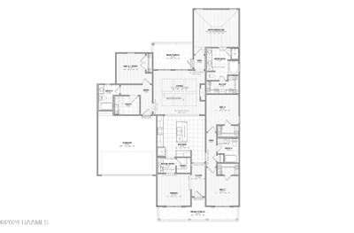 Christopher Farmhouse - Plan_20231031 | Image 2