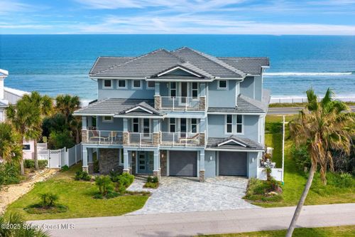 1752 N Central Ave, FLAGLER BEACH, FL, 32136-2912 | Card Image