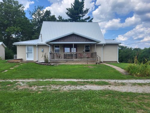 781 Downing Rd, Stockport, OH, 43787-9311 | Card Image