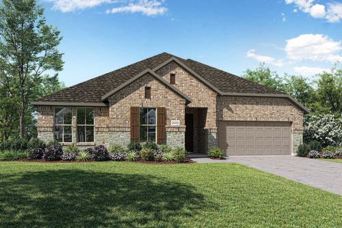 2425 Long Horizon Ln, Midlothian, TX, 76065-2990 | Card Image