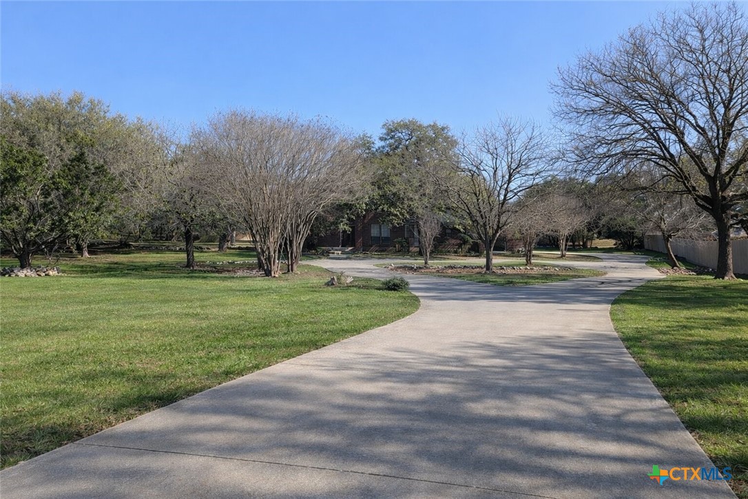 Residential in New Braunfels 4