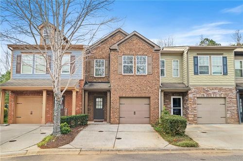 3980 Cyrus Crest Cir Nw, Kennesaw, GA, 30152-2510 | Card Image
