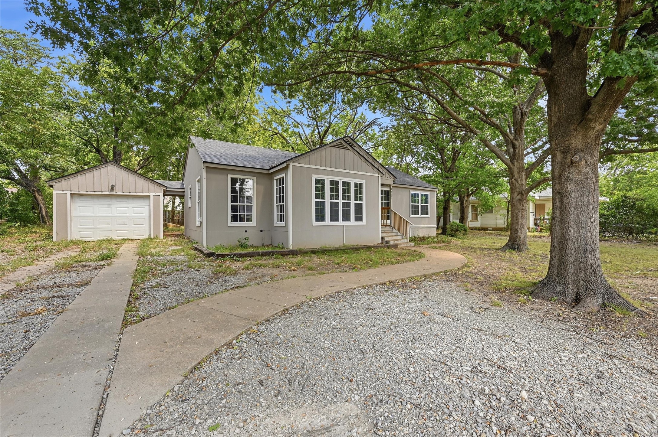 Residential in Sherman