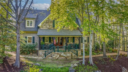 502 Wind Flower Dr, Sunset, SC, 29685-2255 | Card Image