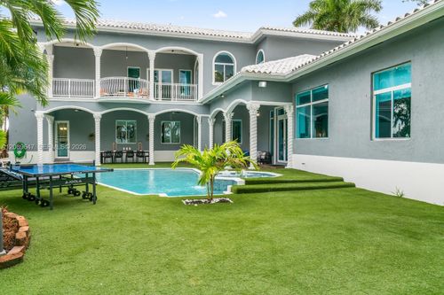 12141 Walsh Blvd, Miami, FL, 33184-1660 | Card Image