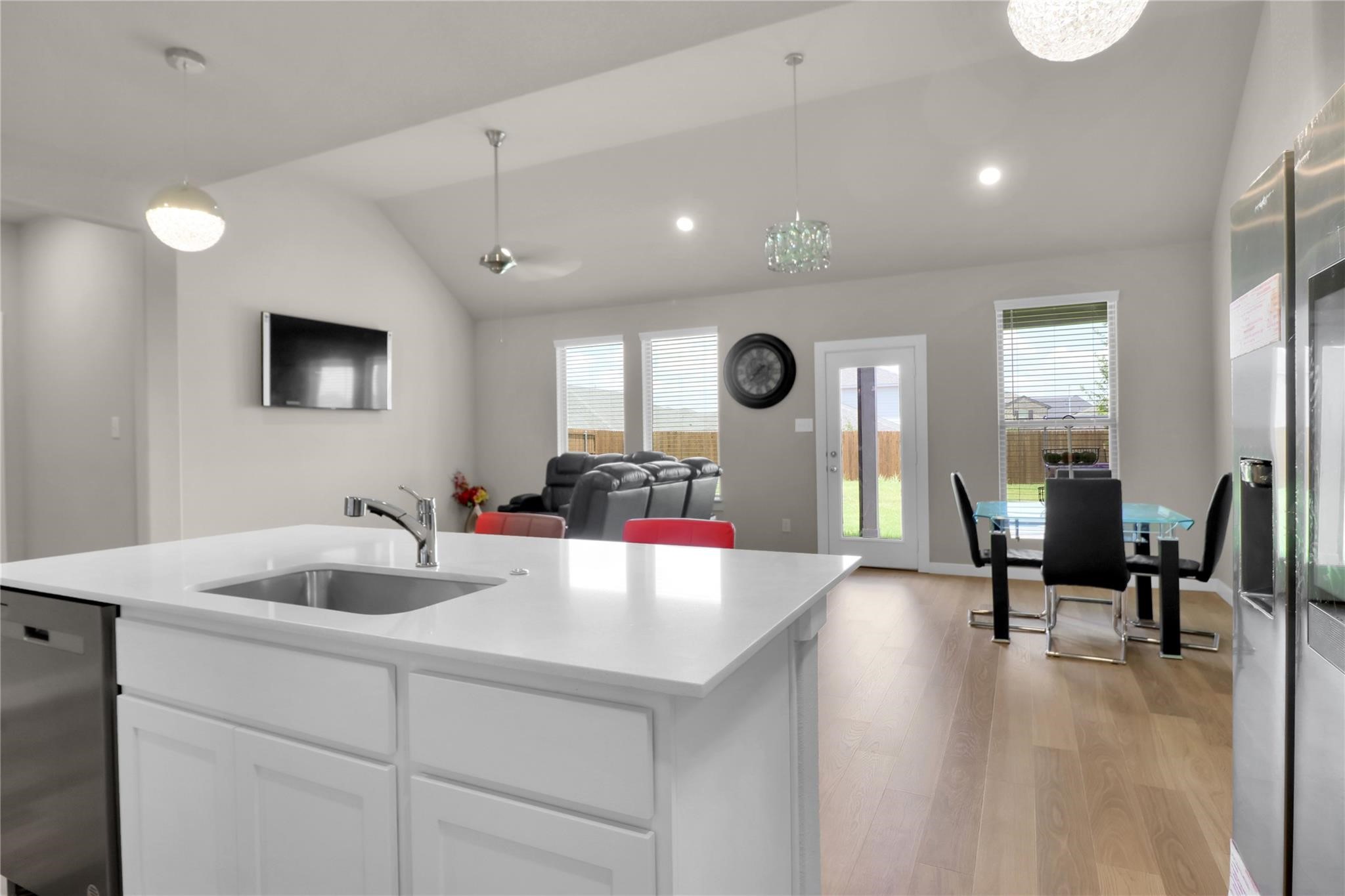 Residential Lease in Fort Worth 3