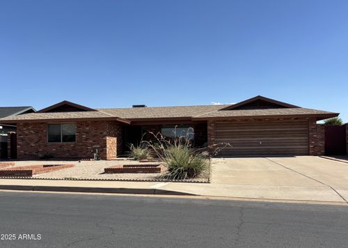 4537 E Emelita Ave, Mesa, AZ, 85206-2611 | Card Image