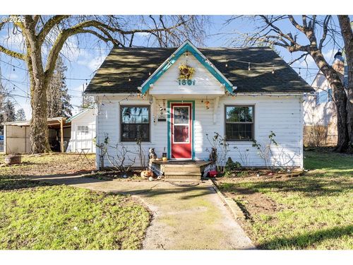 1601 Se 130th Ave, Portland, OR, 97233 | Card Image