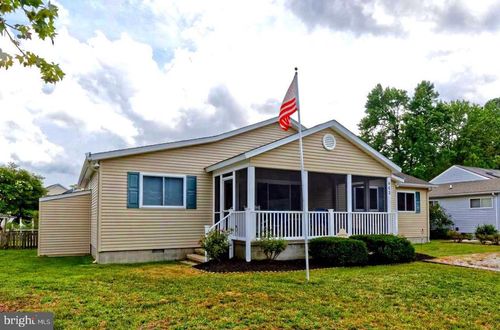 603 Laurel Ct, BETHANY BEACH, DE, 19930-9639 | Card Image