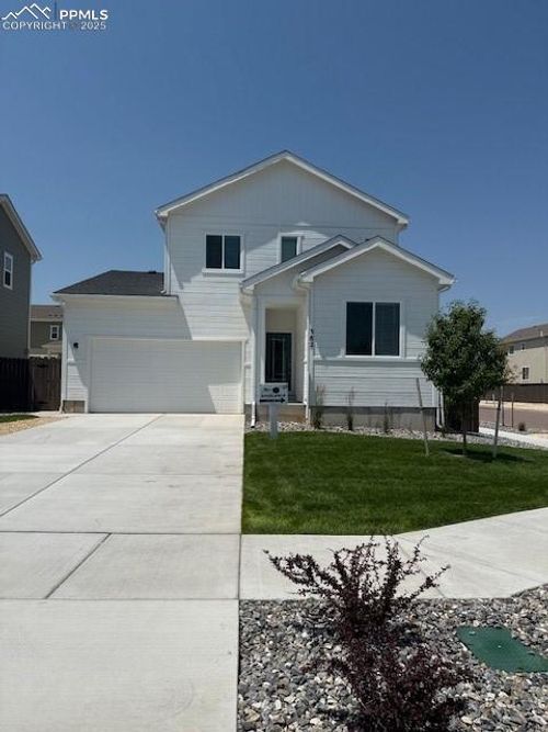 382 Indian Grass St, Calhan, CO, 80808-8472 | Card Image